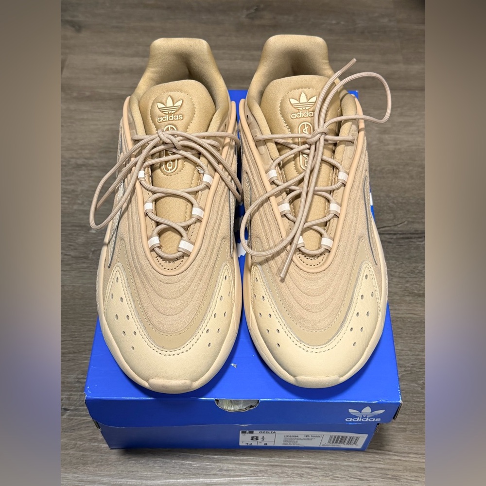 Men’s Adidas Ozelia Size 8.5 Shoes 👟